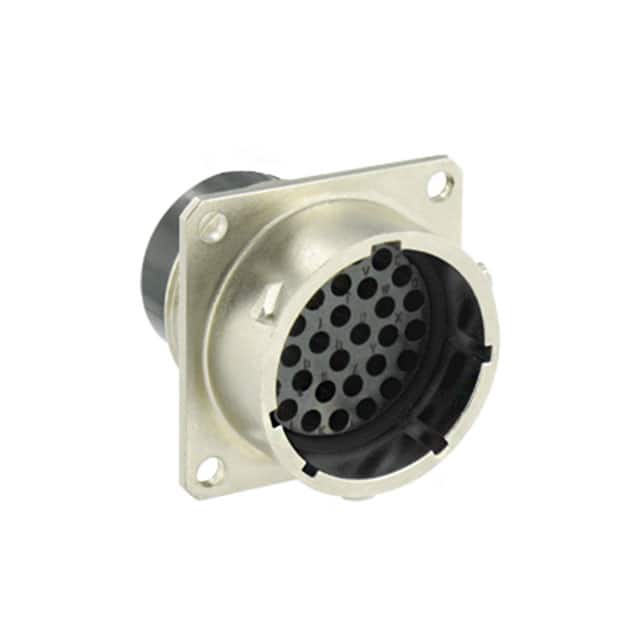 UT0W01832PH Souriau-Sunbank by Eaton  Alloggiamenti per connettori circolari